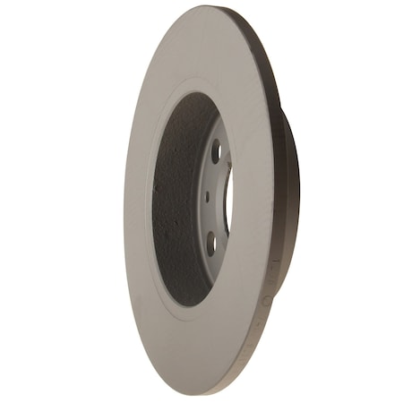 Zimmermann Brake Disc - Standard/Coated, 100123620 100123620